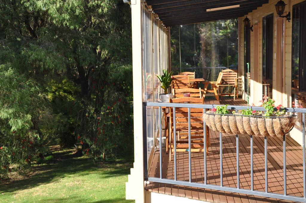Denmark Waters B&B Phòng bức ảnh